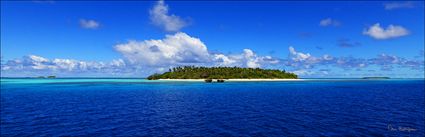 Mounu Island Resort - Tonga (PBH4 00 19347)